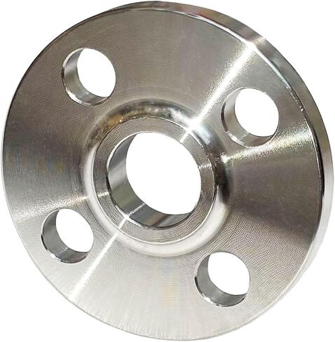 Carbon Steel Flange 3/4 Inch,Slip On,Flat Welding Flange With Neck,Forged,Raised Face,Class 150,Pipe Fittings For Connecting in Saudi Arabia
