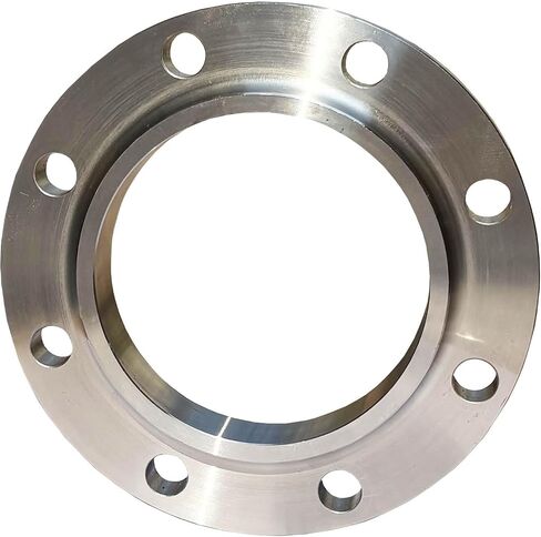 Carbon Steel Flange 3/4 Inch,Slip On,Flat Welding Flange With Neck,Forged,Raised Face,Class 150,Pipe Fittings For Connecting in Saudi Arabia