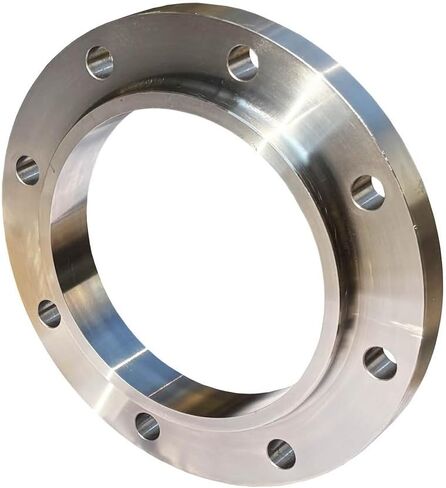 Carbon Steel Flange 3/4 Inch,Slip On,Flat Welding Flange With Neck,Forged,Raised Face,Class 150,Pipe Fittings For Connecting in Saudi Arabia
