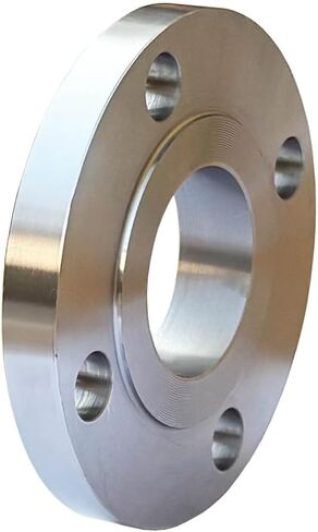 Carbon Steel Flange 3/4 Inch,Slip On,Flat Welding Flange With Neck,Forged,Raised Face,Class 150,Pipe Fittings For Connecting in Saudi Arabia