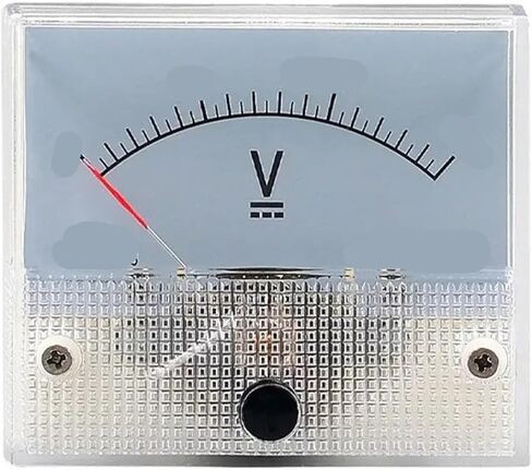 85C1-V Panel DC Simulation 5V-250V (0-30V) in Saudi Arabia