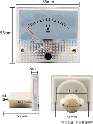 85C1-V Panel DC Simulation 5V-250V (0-30V) in Saudi Arabia