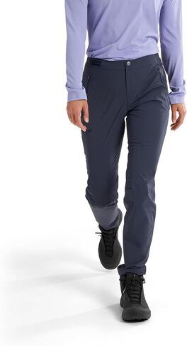 Arc'teryx Gamma SL Pant Women's | Light Durable Versatile Softshell Pant in Saudi Arabia