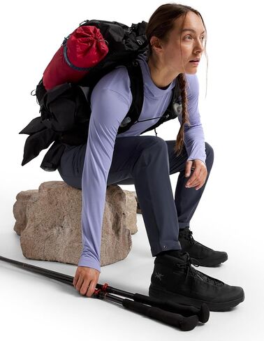 Arc'teryx Gamma SL Pant Women's | Light Durable Versatile Softshell Pant in Saudi Arabia