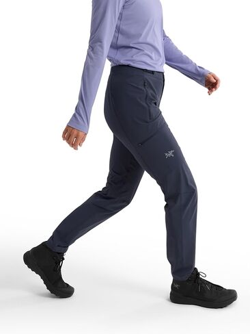Arc'teryx Gamma SL Pant Women's | Light Durable Versatile Softshell Pant in Saudi Arabia