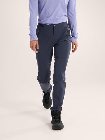 Arc'teryx Gamma SL Pant Women's | Light Durable Versatile Softshell Pant in Saudi Arabia
