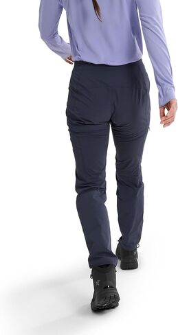 Arc'teryx Gamma SL Pant Women's | Light Durable Versatile Softshell Pant in Saudi Arabia