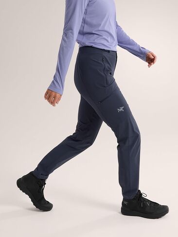 Arc'teryx Gamma SL Pant Women's | Light Durable Versatile Softshell Pant in Saudi Arabia