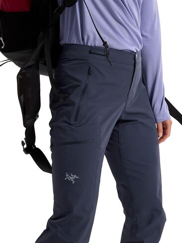 Arc'teryx Gamma SL Pant Women's | Light Durable Versatile Softshell Pant in Saudi Arabia
