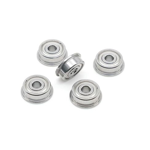 XF623 ZZ Flange Bothing Ball Bealings Accessories Pressions F623zz 3x10x4 mm Pulle in Kuwait