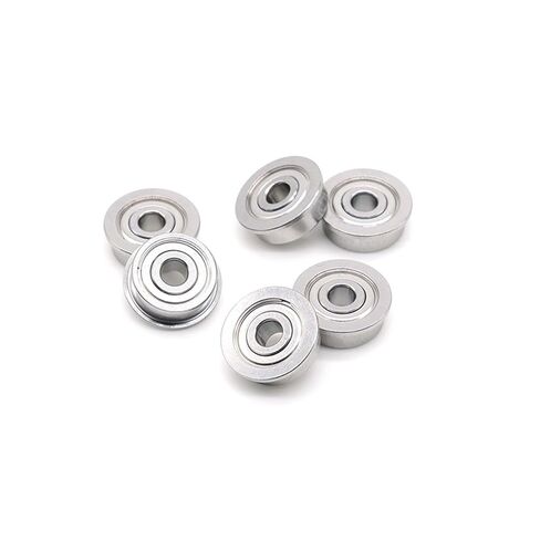 XF623 ZZ Flange Bothing Ball Bealings Accessories Pressions F623zz 3x10x4 mm Pulle in Kuwait