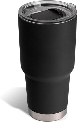 شركة الذاكرة | مرخص NCAA 30oz Tumbler مع قاع فتحات الزجاجة in Saudi Arabia