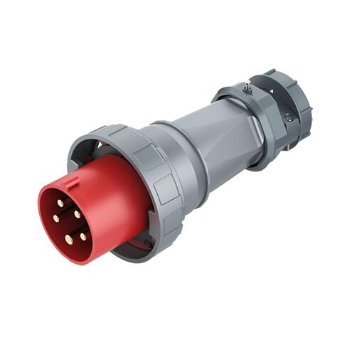 الطيران TYP-1114 63A 5P IP67 المكونات الصناعية in Saudi Arabia