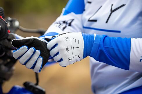 Fly Racing 2024 Women's F-16 Gloves (Black/Lavender Medium) in Saudi Arabia
