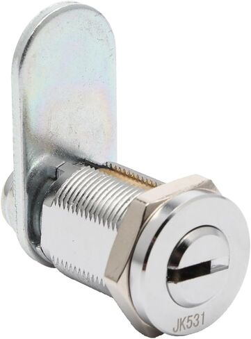 JK531 Safe Box Dimple Lock Bump Lock Lock Lock 1PCS in Saudi Arabia