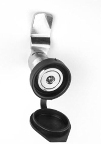 JK500_ZINC Alloy Industrial CAM LOCK 1PCS in Kuwait