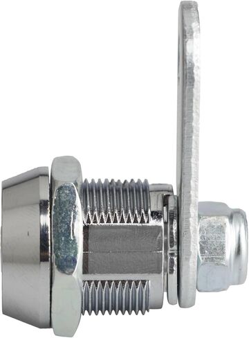 Zinc Alloy Cam Lock 19mm Crane Game Machine Lock 1Pcs in Kuwait