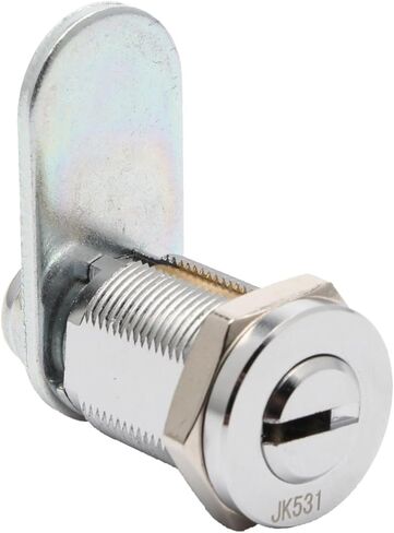 JK531 5/8 Dimple Key Cam Lock for Special Needs 1Pcs in Saudi Arabia