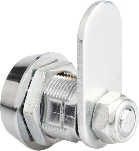 JK531 5/8 Dimple Key Cam Lock for Special Needs 1Pcs in Saudi Arabia