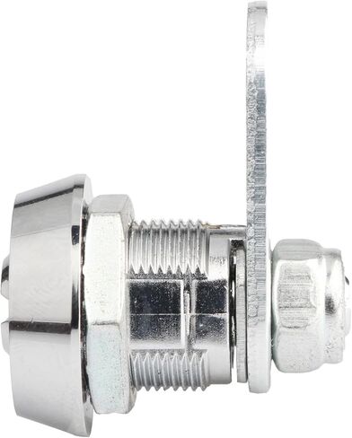 JK531 5/8 Dimple Key Cam Lock for Special Needs 1Pcs in Saudi Arabia