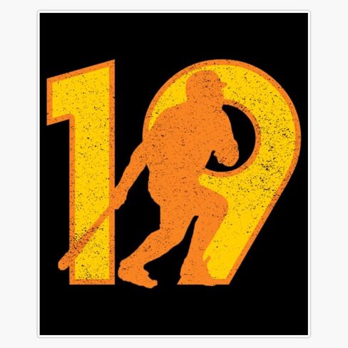 Mr. Padre, Tony Gwynn, San Diego Padres, Baseball, San Diego Baseball Window Water Bottle Bumper Sticker Decal 5" in Saudi Arabia