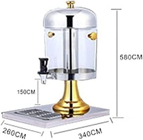 موزع البيرة Beer Beer Dispenser مع صنبور ، وموزع مشروبات للمطاعم ، وموزع المشروبات ، وموزع المشروبات ، وموزع الأسواق ، in Saudi Arabia