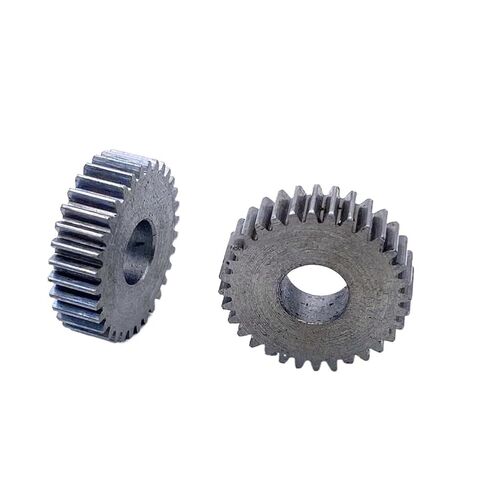 Pinion Hardware for Mechanical Rotation 0.5M 32T 6MM Metal Reduction Gear 17MM in Kuwait