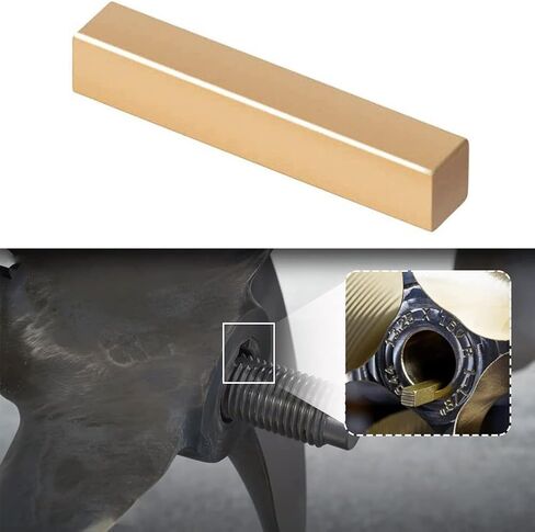 5008 inboard Prop Nut Kit مع دبوس جديد وبدء قوارب الجودة للمفاتي in Saudi Arabia