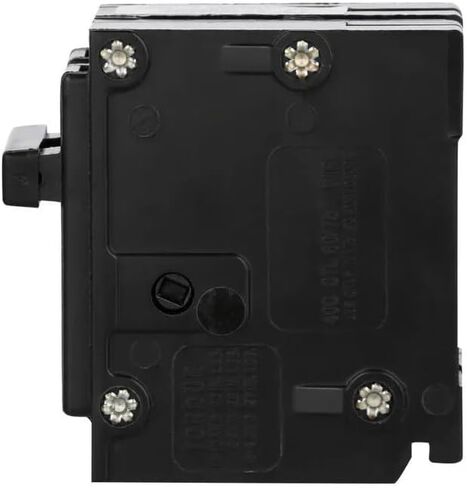 CUTLER HAMMER BR360 60A 240V 3 POLE in Saudi Arabia