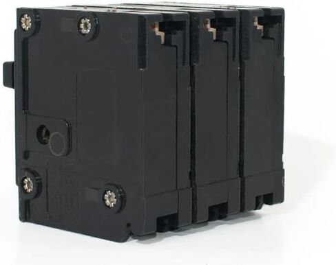 CUTLER HAMMER BR360 60A 240V 3 POLE in Saudi Arabia