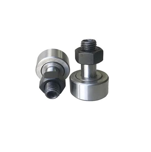 5pcs/lot CF12-1 KR32 Cam Follower Stud Type Track Rollers Needle Roller Bearings in Saudi Arabia