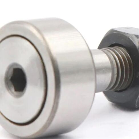 CF KR Cf3 Cf4 Cf5 Cf6 Cf8 Cf10 Cf12 KR13 KR16 KR19 KR22 Cam Follower Needle Roller Bearing Wheel and Pin Bearing(CF18 KR40 2PCS) in Saudi Arabia