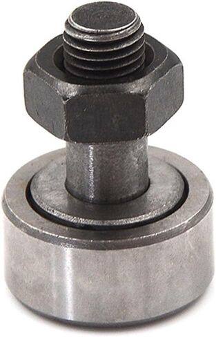 1pcs/lot CF8 KR19 Cam Follower Stud Type Track Rollers Needle Roller Bearings KRV19 in Saudi Arabia