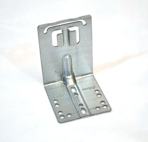 295.3750.01, Rear Mount Bracket for 552/562 & 563/569 12", Steel (Pack of 2) in Kuwait