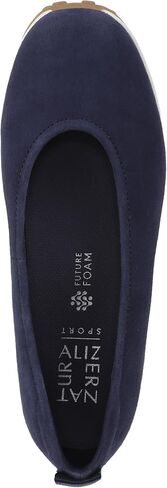 Naturalizer Women's Carla-Sport Ballet Flat in Kuwait