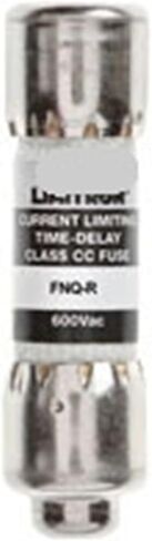 FNQ-R-3/10 ، FNQ-R-1/2 ، FNQ-R-3/4 ، FNQ-R-1 ، FNQ-R-2 600V 2A فتيل سيراميك بطيء السرعة (FNQ-R-1-1/2) in Saudi Arabia