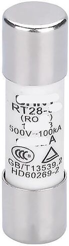 FUSE CORE RT28-63 (RO16) 63A (R) | 710280100000302 in Saudi Arabia