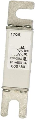 170M3215 170M3216 170M3217 170M3218 Thermal Fuse(170M6810) in Saudi Arabia