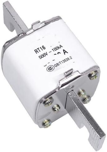 RT16 Fuse RT16-3 Body 400A | RT163T400 in Saudi Arabia