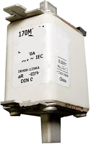 170M6268 170M6269 170M6270 170M6271 Fuse Standard Ceramic Fuse(170M6270) in Saudi Arabia