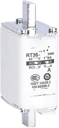 FUSE CORE RT36-2 (NT2) 200A | 710280462400200 in Kuwait