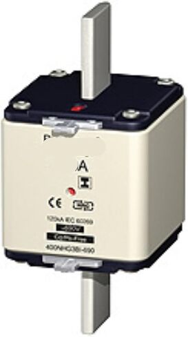 FUSE 16NHG000B-690 690V 16A FUSE 16NHG000B-690 690V 16A in Saudi Arabia