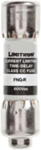 FNQ-R-6/10 600V 0.6A FESE SPEED SPED FUSE FNQ-R-3/10 ، FNQ-R-1/2 ، FNQ-R-3/4 ، FNQ-R-1 ، FNQ-R-1-1/2 (FNQ-R-4) in Saudi Arabia