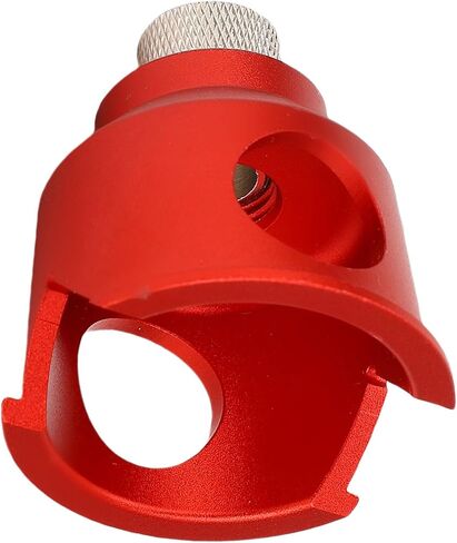 Woodworking Vertical Hole Punch Locator Vertical Hole Positioner with 8 Drill Bushings 3-10mm for Straight Holes Woodworking Projects in Saudi Arabia