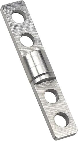 XK562-4 * 27 طلاء على الأثاث الصلب الكربوني واحد أخفى مفصلات صغيرة 1pcs (0.3nm) in Saudi Arabia