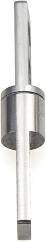XK562-4 * 27 طلاء على الأثاث الصلب الكربوني واحد أخفى مفصلات صغيرة 1pcs (0.3nm) in Saudi Arabia