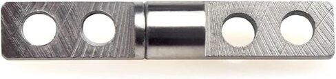 XK562-4 * 27 طلاء على الأثاث الصلب الكربوني واحد أخفى مفصلات صغيرة 1pcs (0.3nm) in Saudi Arabia