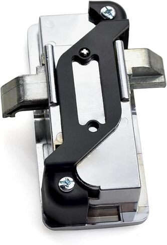 XK148 The Same Type of Lifting and Opening Spring Lock with Two-Way Press Lock M1-2F-2-25 Press Plane Lock 1Pcs(XK148) in Saudi Arabia
