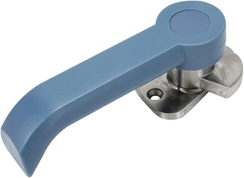 أرز بخار خزانة الفرن البارد باب التخزين الفولاذ المقاوم للصدأ القسري المقبض مقبض مقبض فرن المأكولات البحرية بخار خط الخزانة مقبض 1 مساءً (الخطاف ب) in Saudi Arabia