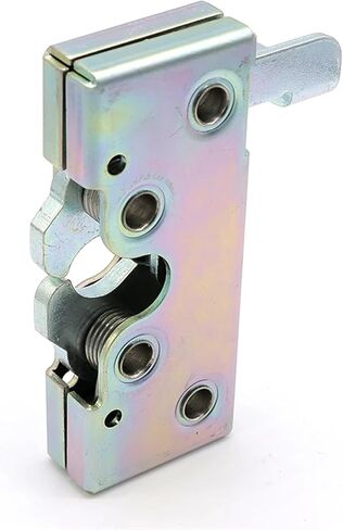 XK701 Carbon Steel Galvanized Panel Camping Car Door Cover Hood Latch Quick Rotary Latch 1Pcs in Saudi Arabia